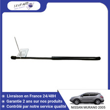 Verin de hayon / de capot Nissan MURANO