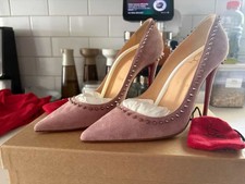 Christian Louboutin Anjalina Heels for Women for sale | eBay
