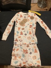 Harry Potter Kids Pajamas