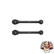 NEW Tamiya Hop-Up Options No. 2054 OP. 2054 Double Cardan Drive Shafts Size 37