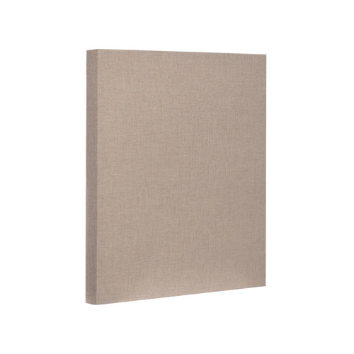Soundproofing Studio Quality Acoustic Panel Fire Rated Square Edge 24x24x2