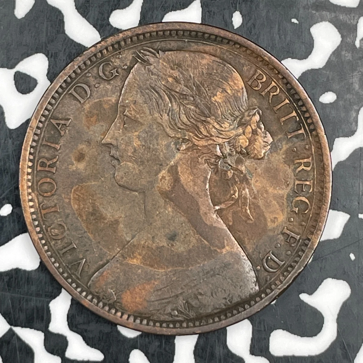 1862 Year UK Pennies for sale | eBay