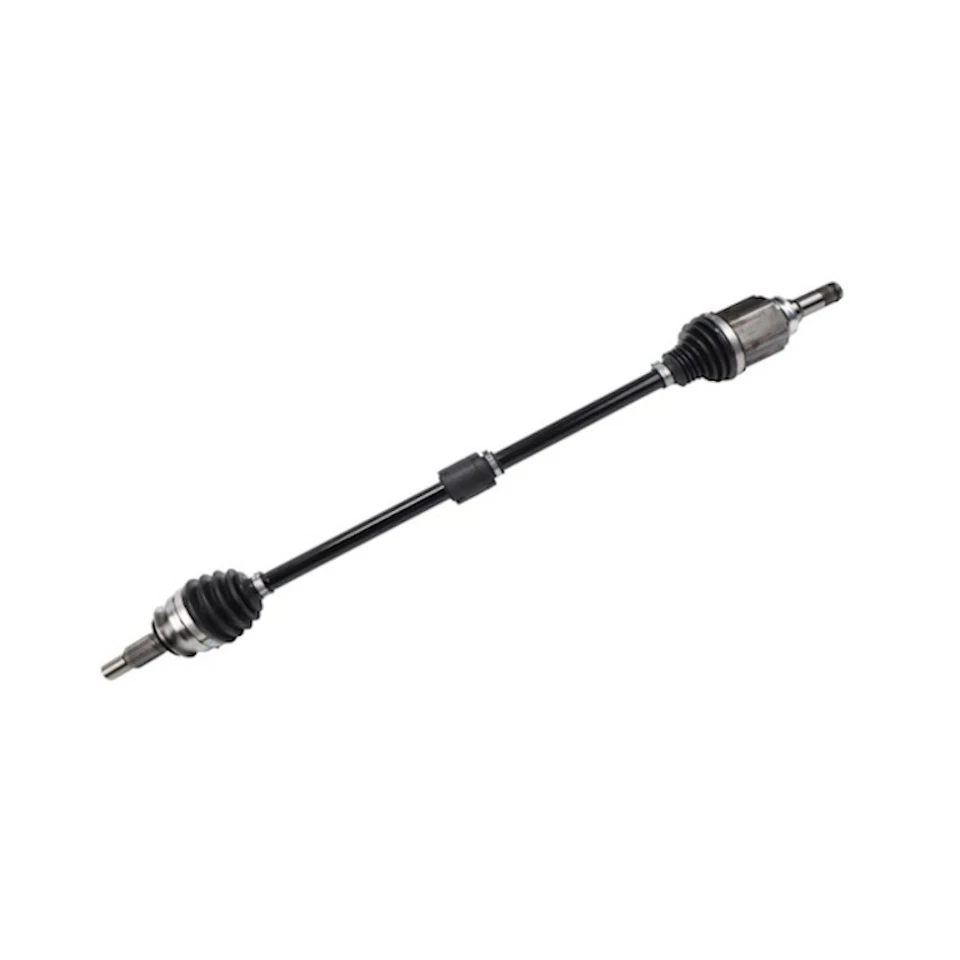 Genuine ACDelco For Chevy Malibu 2019-2021 Half-Shaft Assembly Front Black Boot — 第 2/4 张图片