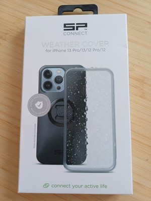 SP Connect Weather Cover for iPhone 13 pro/13/12 pro/12