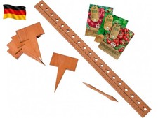   green label 29021FSCe Pflanzen-Starter-Set ...