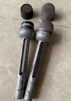 1pcs EV RE18 30mm Ultra-Spherical Dynamic Microphone