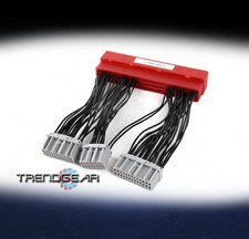 Obd2a To Obd1 Conversion Wiring Harness Adapter Ecu Jumper