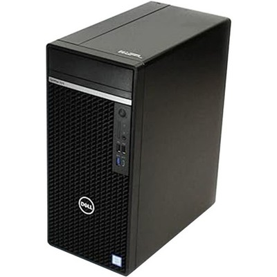 Dell Optiplex 7071 Tower Intel Core  i7-9700 3.0GHz 16GB RAM 1TB HDD Win 11 Pro