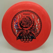 Prodigy 300 Ultra Soft PA-5 Special Edition Red/Black-Patriotic 177g