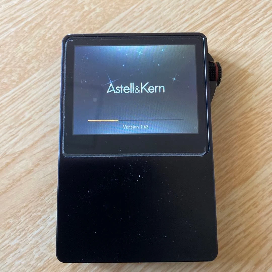 Astell&Kern AK120 for sale | eBay