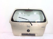 PORTELLONE COFANO BAGAGLIAIO POSTERIORE COMPLETO PER OPEL Agila 1° Serie 93175