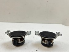 Jeep Grand Cherokee 2015 set altoparlanti cappelliera 05064360AB MAM82335