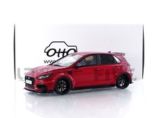 OTTO MOBILE 1/18 - HYUNDAI I30 N PRIOR DESIGN - 2021 OT1112