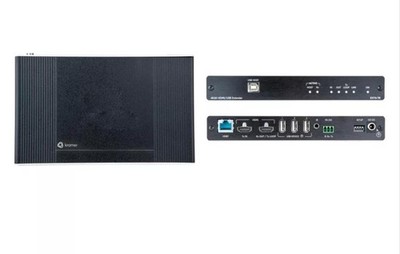 Kramer Electronics EXT3-TR HDMI Extender Sender Empfänger AV Transmitter Receive