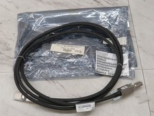 Open Box Genuine Cisco STACK-T2-3M STACKING C...