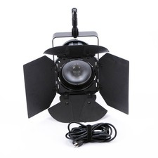 Litepanels Sola 6 Daylight LED Fresnel Light, 104W - SKU 1918669