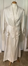 Vintage Eve Stillman Collection Asks Fifth Avenue Women  s Robe Petite