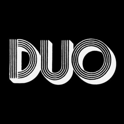 Duo DUO (Vinyl) 12'' Album