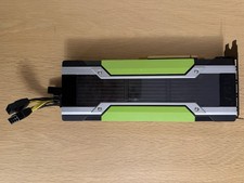 NVIDIA Tesla P40 24GB GDDR5 PCIe Computer GPU Accelerator