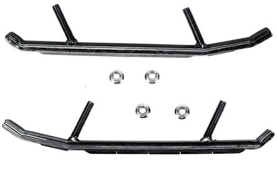 Stud Boy Shaper 7.5'' Carbide Wear Bars Runners (DOO-S2410-75)