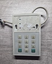 EffEff Honeywell Novar IK2 / ZK1 IdentKey 2 T...