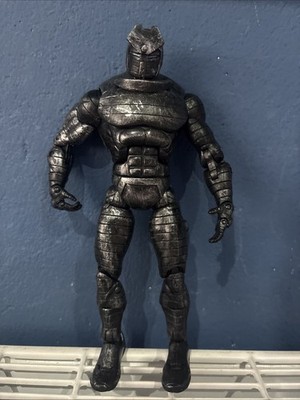 ToyBiz - Marvel Legends Modok BAF Series - Destroyer Actionfigur