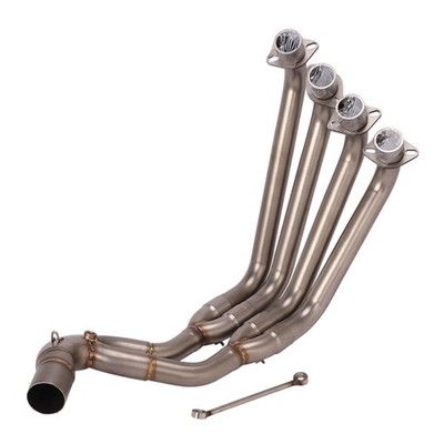 For Honda CBR650R CBR650F CB650R CB650F 2014-2023 Motorcycle Exhaust Header Pipe