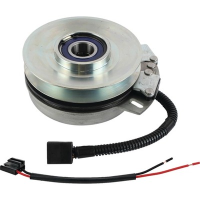 PTO Blade Clutch For Cub Cadet 917-04326 - Free Bearing Upgrade-OEM Upgrade
