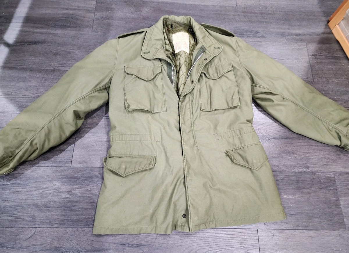 値下げ販売中 CDS VERDY Inner cotton Jacket M SIZE