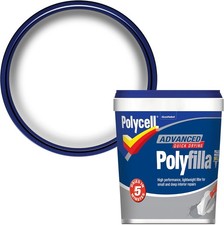 Polycell Advanced Polyfilla 600ML 