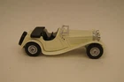 MATCHBOX LESNEY Models Of Yesteryear #Y1 1936 Jaguar SS-100 1978 ENGLAND