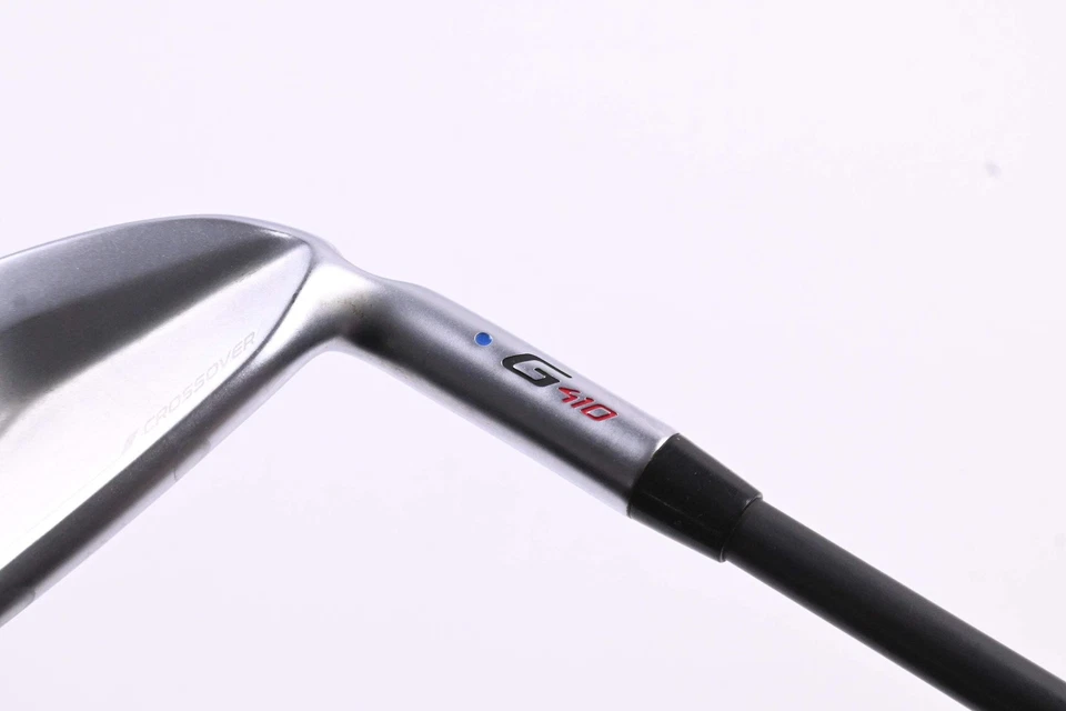 Ping G410 Crossover #4 Iron / 23 Degree / Blue Dot / Stiff Flex Ping Alta CB Red - Image 2 of 4