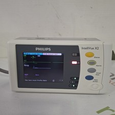 Philips IntelliVue X2 Monitor - Masimo SpO2