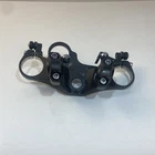 ♻️ Yamaha MT-09 SP MT09 2018 - 2020 Top Yoke Upper Fork Clamp with Risers ♻️