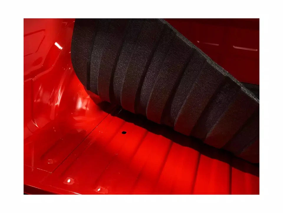 BedRug Classic Bed Liner Fits 99-16 Ford Super Duty 6'9" Bed Spray-In Or No Bed Foto 2 de 4