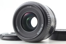  MINT Nikon AF Nikkor 35mm f/2 D Wide Angle Auto Focus Lens w/ Caps From JAPAN
