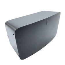 Sonos Five Center Speaker FIVE1US1BLK Model S24 | Black | GRADE B | Very Good |