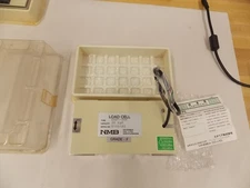 NOS Minebea NMB Load Cell 20Kgf U2D1-20K  Y4