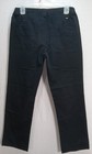 SOG Men's RipStop Pants 34x32 Black Tactical Utility Pockets  — photo 2