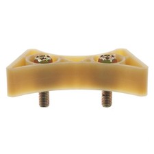 Melling Timing Chain Dampener BD417; Replacement Dampener for 2003-2015 GM LS