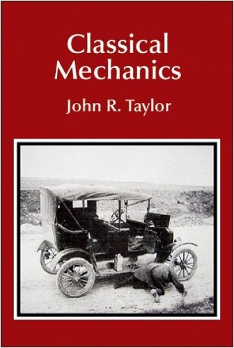 Classical Mechanics by John R. Taylor - 9781891389221 - Image 2