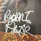 Robert Palmer Signed Early In The Morning 7" Vinyl Record Rare Autograph — photo 3