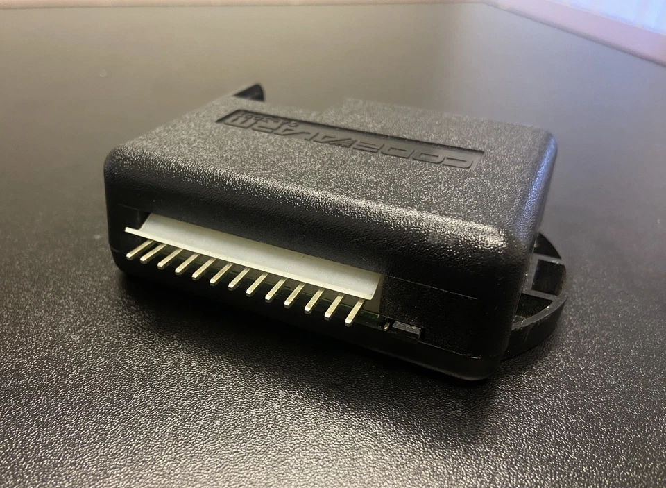 Code Alarm Pro CA3051 Alarma de seguridad para coche sin llave Foto 3 de 4