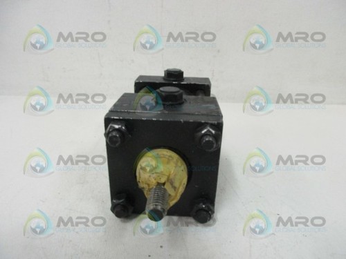 PARKER HANNIFIN F2A614M CYLINDER  UNMP - Afbeelding 2 van 4