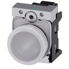 Siemens Dig.Industr. Leuchtmelder 3SU1153-6AA60-3AA0 Leuchtmelder Leuchtmelder
