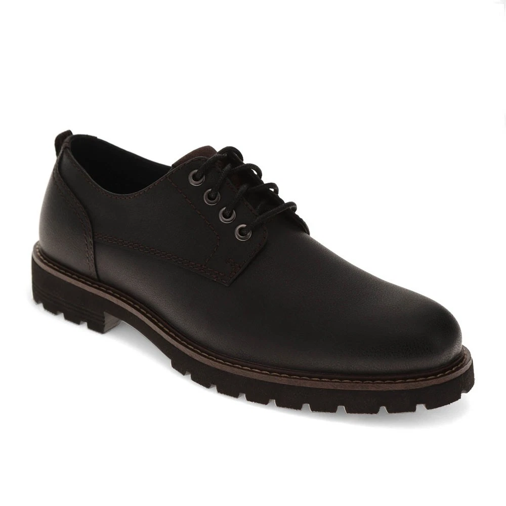 Las Mejores Ofertas En Zapatos De Vestir Oxford M Negro Para Hombres | EBay