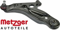 Metzger 58101101 Lenker FüR RadaufhäNgung Querlenker Lenker