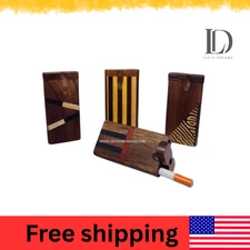 3-Pack  Large Dugouts – Durable Portable Storage with One Hitter Slot