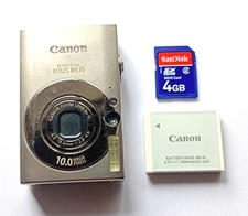 Current Canon 85IS marketplace offer
