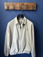 Ralph Lauren - Harrington Jacket - Medium - Rare